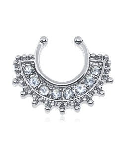 Septum Clip Ring STCR-41